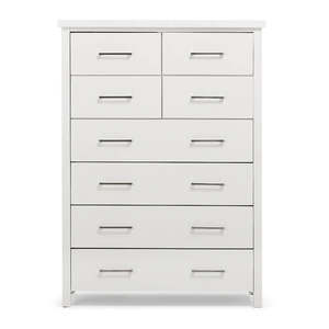 Bedroom: Thomas Tallboy 8 Drw
