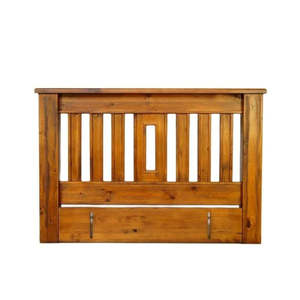 Country Queen Headboard