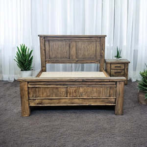 Woodland Queen Bedframe