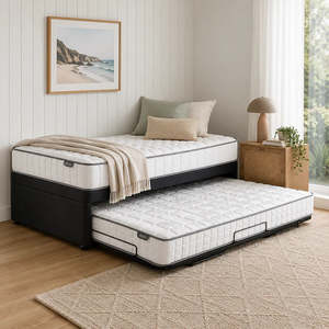 Erin Trundle Bed Base Only King Single / Single