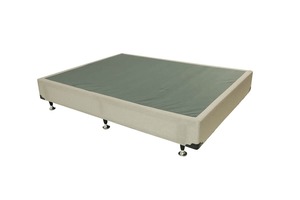 Maxell Bed Base (Beige)