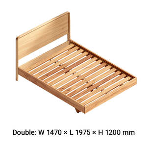 Valentine Bed Frame