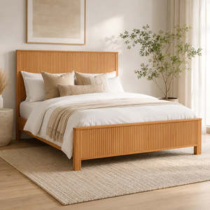 Picton Queen Bedframe