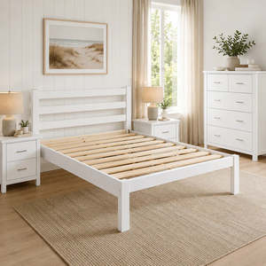 Sterling Bedframe