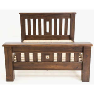 Jamaica Bed Frame