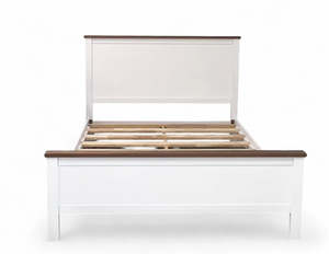 Wilson Queen Bedframe