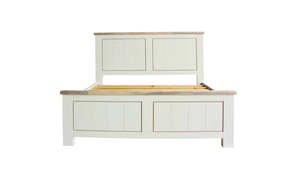 Ashland Bed Frame