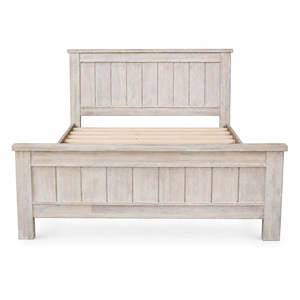 Ballman Bed Frame