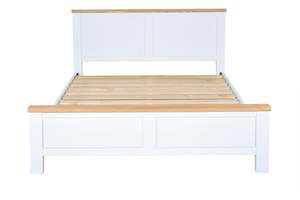 Hampshire Bed Frame