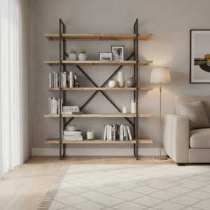 Lexi Wall Unit