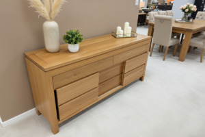 Zac Large Buffet-Clearance