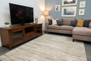 Bedroom Sales: Victoria Large Tv unit - CLEARANCE