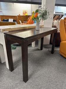 Bedroom Sales: Aspen Slim Hall Table