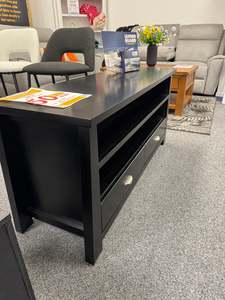 Bedroom Sales: Zest Small Tv unit-FLOOR MODEL