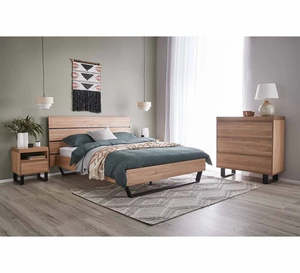 Bedroom Suites: Bright Bedroom Package