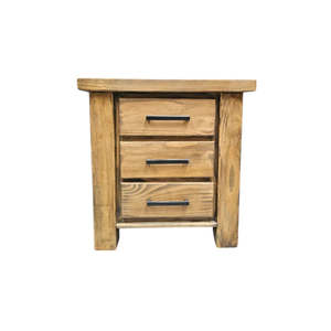 Woodland Bedside Table