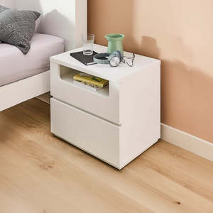 Valencia Bedside Table