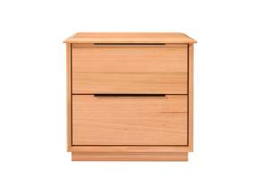 Aberdeen Bedside Table