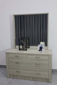 Empire Dresser n Mirror