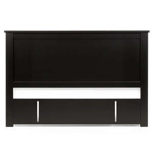 Thomas Wooden Headboard Queen/King