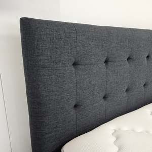 Benton Fabric Headboard