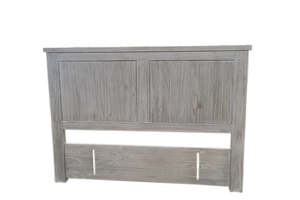 Amanda Queen / King Headboard