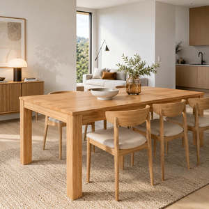 Milano Dining Table