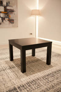 Dining: Zest Dining Table