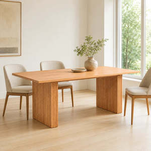 Dining: Picton Dining Table 1.8m