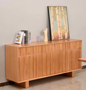 Dining: Picton 3Doors 3Drw Buffet