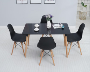 Echo Dining Chair