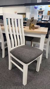 Ashland Dining Chair Fabric Pad