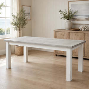 Ashland Dining Table