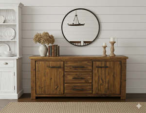 Farmhouse Large Buffet