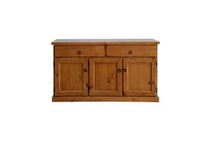 Nadia Buffet 2 Drawer