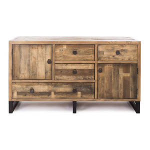 Buffet: Woodenforge Sideboard