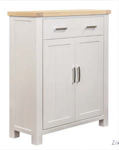 Buffet: Sicily Small Side Board | Shoe Cabinet
