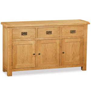 Oakville Medium Buffet/Sideboard 1.48m