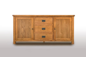 Oakville Large Buffet/Sideboard