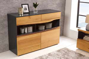 CAIRO Small Buffet
