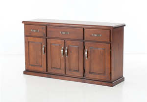 Buffet: Jamaica Buffet 4 Door