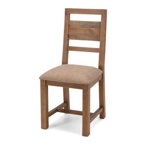 Dining Chairs: Woodenforge Dining Chair Cushion Seat