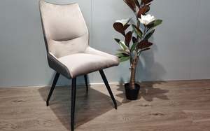 Toto Dining Chair