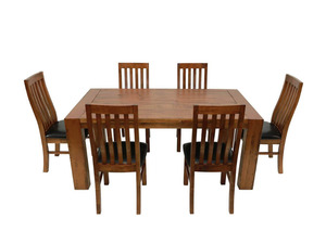 Farmhouse Dining Suite