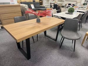 Bright Dining Table 1.6m