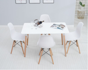 Echo Dining Table