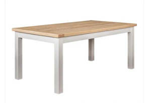 Sicily Dining Table (1.5m)