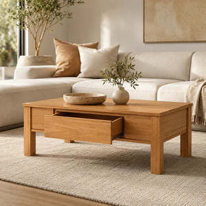 Milano Coffee Table