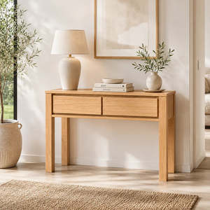 Milano Hall Table