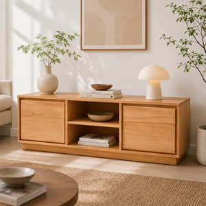 Milano TV Unit
